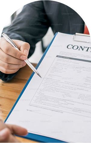 Legal Documentation Services