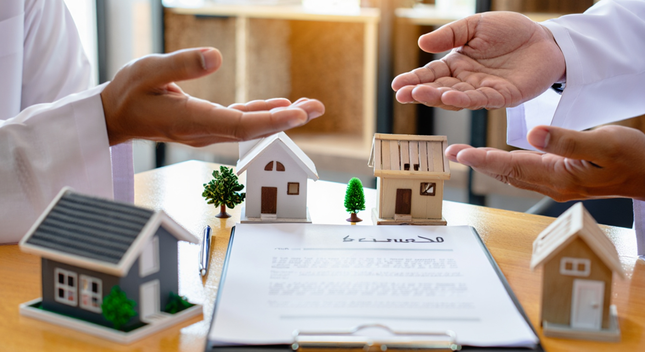 Real Estate Cases